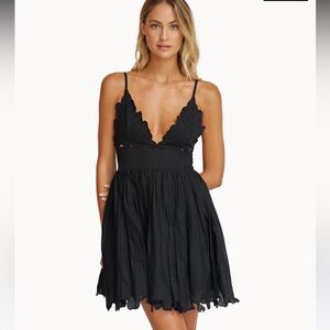 PQ swim Beatrice dress - new with tags